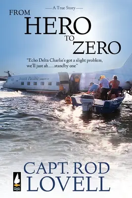 From Hero to Zero: Die Wahrheit hinter der Notwasserung der DC-3, VH-EDC in der Botany Bay, die 25 Menschenleben rettete - From Hero to Zero: The truth behind the ditching of DC-3, VH-EDC in Botany Bay that saved 25 lives