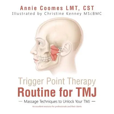 Triggerpunkt-Therapieroutine für TMJ: Massagetechniken zur Befreiung Ihrer TMJ - Trigger Point Therapy Routine for TMJ: Massage Techniques to Unlock Your TMJ