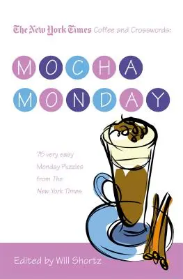 Nyt Kaffee & Xwords Mokka Montag - Nyt Coffee & Xwords Mocha Monday