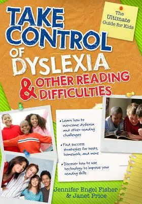 Legasthenie und andere Leseschwierigkeiten in den Griff bekommen - Take Control of Dyslexia and Other Reading Difficulties
