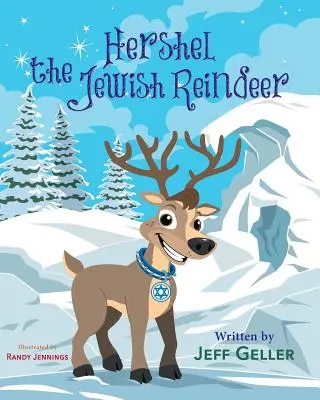 Hershel das jüdische Rentier - Hershel the Jewish Reindeer