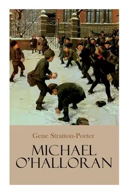 Michael O'Halloran: Kinder-Abenteuerroman - Michael O'Halloran: Children's Adventure Novel