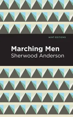 Marschierende Männer - Marching Men