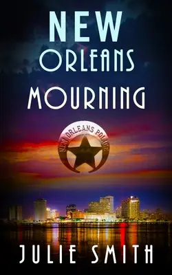 New Orleans trauert: Ein packender Polizei-Thriller - New Orleans Mourning: A Gripping Police Procedural Thriller