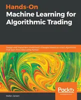 Praktisches maschinelles Lernen für den algorithmischen Handel - Hands-On Machine Learning for Algorithmic Trading