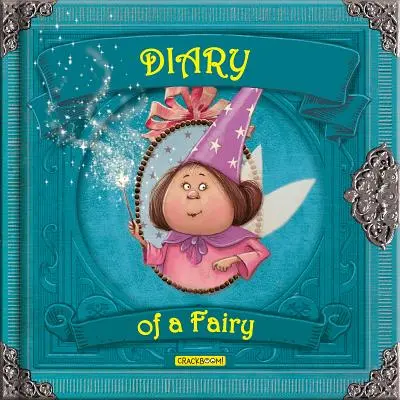 Tagebuch einer Fee - Diary of a Fairy