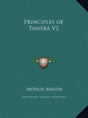 Grundsätze des Tantra V2 - Principles of Tantra V2