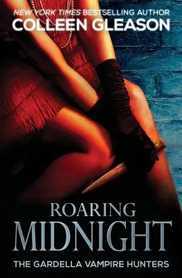 Brüllende Mitternacht: Macey Buch 1 - Roaring Midnight: Macey Book 1