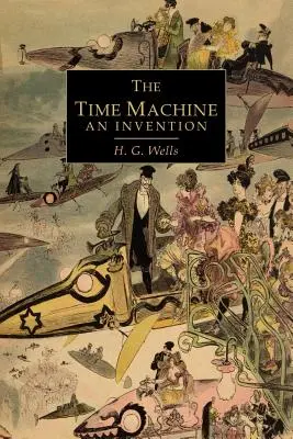Die Zeitmaschine - The Time Machine