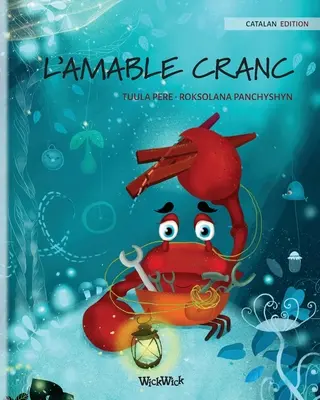 L'AMABLE CRANC (Katalanische Ausgabe von 