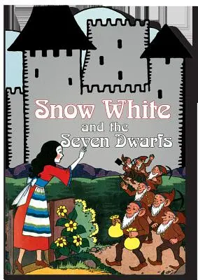 Schneewittchen und die sieben Zwerge - Snow White and the Seven Dwarfs