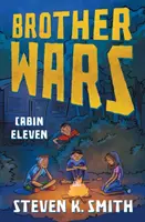 Bruderkriege: Cabin Eleven - Brother Wars: Cabin Eleven