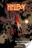 Hellboy: Ein Sortiment des Grauens - Hellboy: An Assortment of Horrors