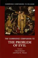 Der Cambridge-Begleiter zum Problem des Bösen - The Cambridge Companion to the Problem of Evil