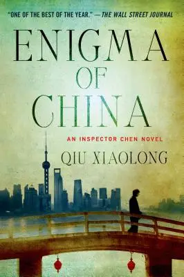 Das Rätsel von China - Enigma of China