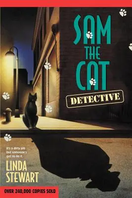 Sam der Katzendetektiv - Sam the Cat Detective