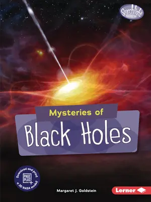 Die Geheimnisse der Schwarzen Löcher - Mysteries of Black Holes