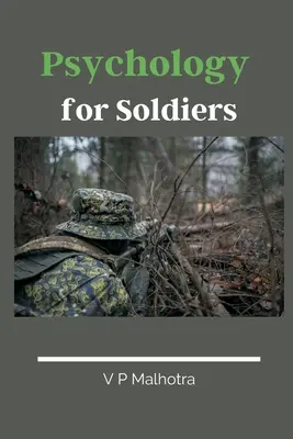 Psychologie für Soldaten - Psychology for Soldiers