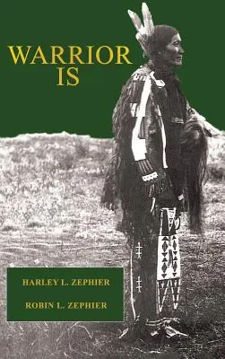 Warrior Is: Erste Ausgabe - Warrior Is: First Edition