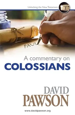 Ein Kommentar zum Kolosserbrief - A Commentary on Colossians