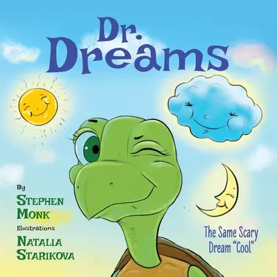 Dr. Dreams: Der gleiche gruselige Traum Cool - Dr. Dreams: The Same Scary Dream Cool