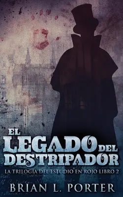 El Legado del Destripador (Das Gesetz des Täters) - El Legado del Destripador