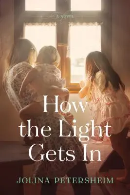Wie das Licht hereinkommt - How the Light Gets in