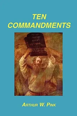 Zehn Gebote - Ten Commandments