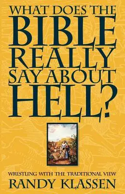 Was sagt die Bibel wirklich über die Hölle? - What Does the Bible Really Say about Hell?