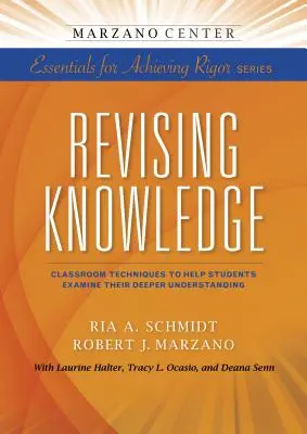 Wissen revidieren - Revising Knowledge
