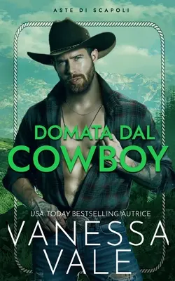 Domata dal Cowboy - Domata dal cowboy