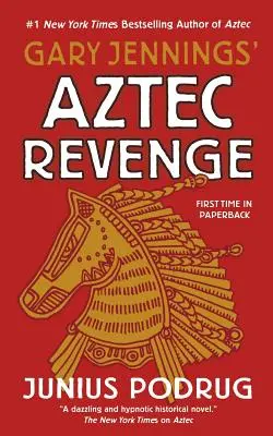 Aztekische Rache - Aztec Revenge