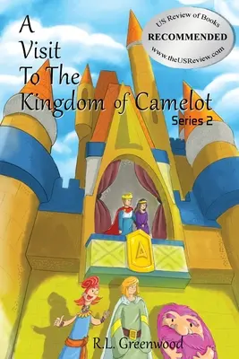 Ein Besuch im Königreich Camelot: Reihe 2 - A Visit To The Kingdom of Camelot: Series 2