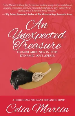 Ein unerwarteter Schatz: Viel Humor in dieser dynamischen Liebesaffäre - An Unexpected Treasure: Humor Abounds in this dynamic Love Affair