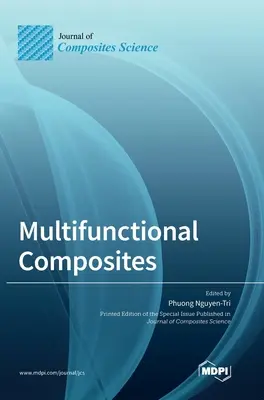 Multifunktionale Verbundwerkstoffe - Multifunctional Composites