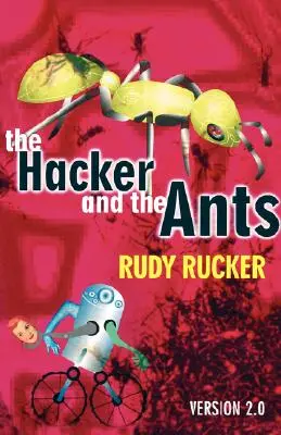 Der Hacker und die Ameisen - The Hacker and the Ants