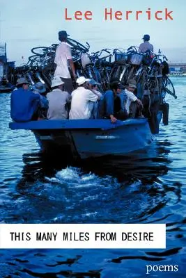 So viele Meilen von der Sehnsucht entfernt - This Many Miles from Desire