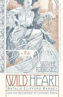 Wildes Herz: Ein Leben - Wild Heart: A Life