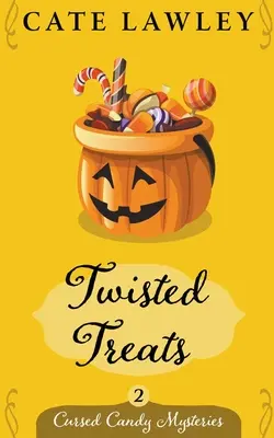 Verdrehte Leckereien - Twisted Treats