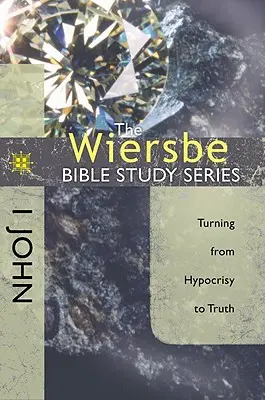 1 Johannes: Abkehr von der Heuchelei zur Wahrheit - 1 John: Turning from Hypocrisy to Truth
