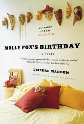 Molly Fox' Geburtstag - Molly Fox's Birthday