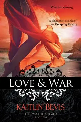 Liebe und Krieg - Love & War