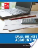 Buchhaltung für kleine Unternehmen - Small Business Accounting