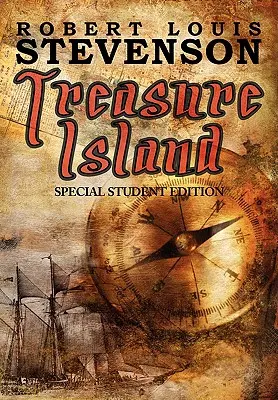 Die Schatzinsel - Sonderausgabe für Studenten - Treasure Island - Special Student Edition