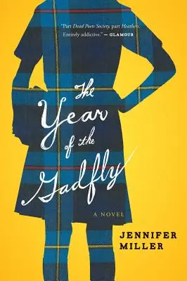 Das Jahr der Schmeißfliege - The Year of the Gadfly