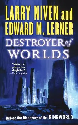 Zerstörer der Welten - Destroyer of Worlds