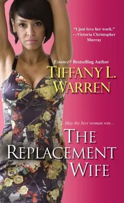 Die Ersatz-Ehefrau - The Replacement Wife