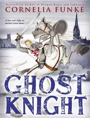 Geisterritter - Ghost Knight