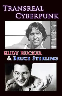 Transrealer Cyberpunk - Transreal Cyberpunk