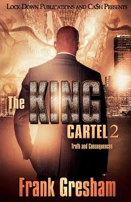 Das Königskartell 3: Inselblut - The King Cartel 3: Island Blood